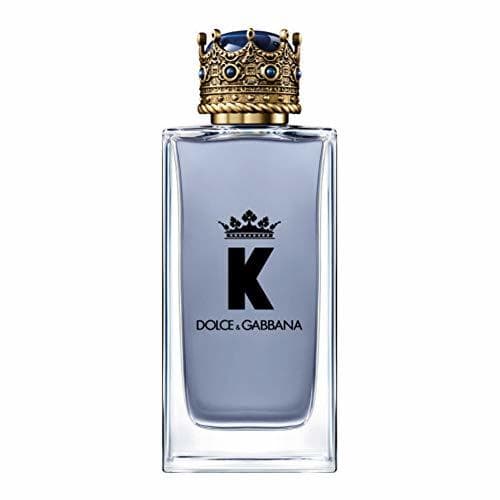 Belleza Dolce & Gabbana K By Dolce&Gabbana Edt Vapo 150 Ml 150 g