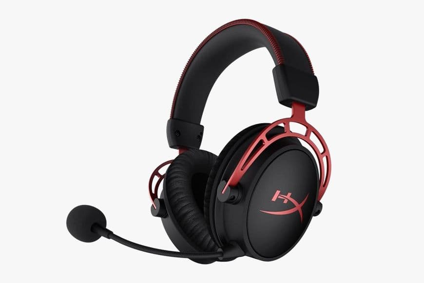 Product Headphones gaming