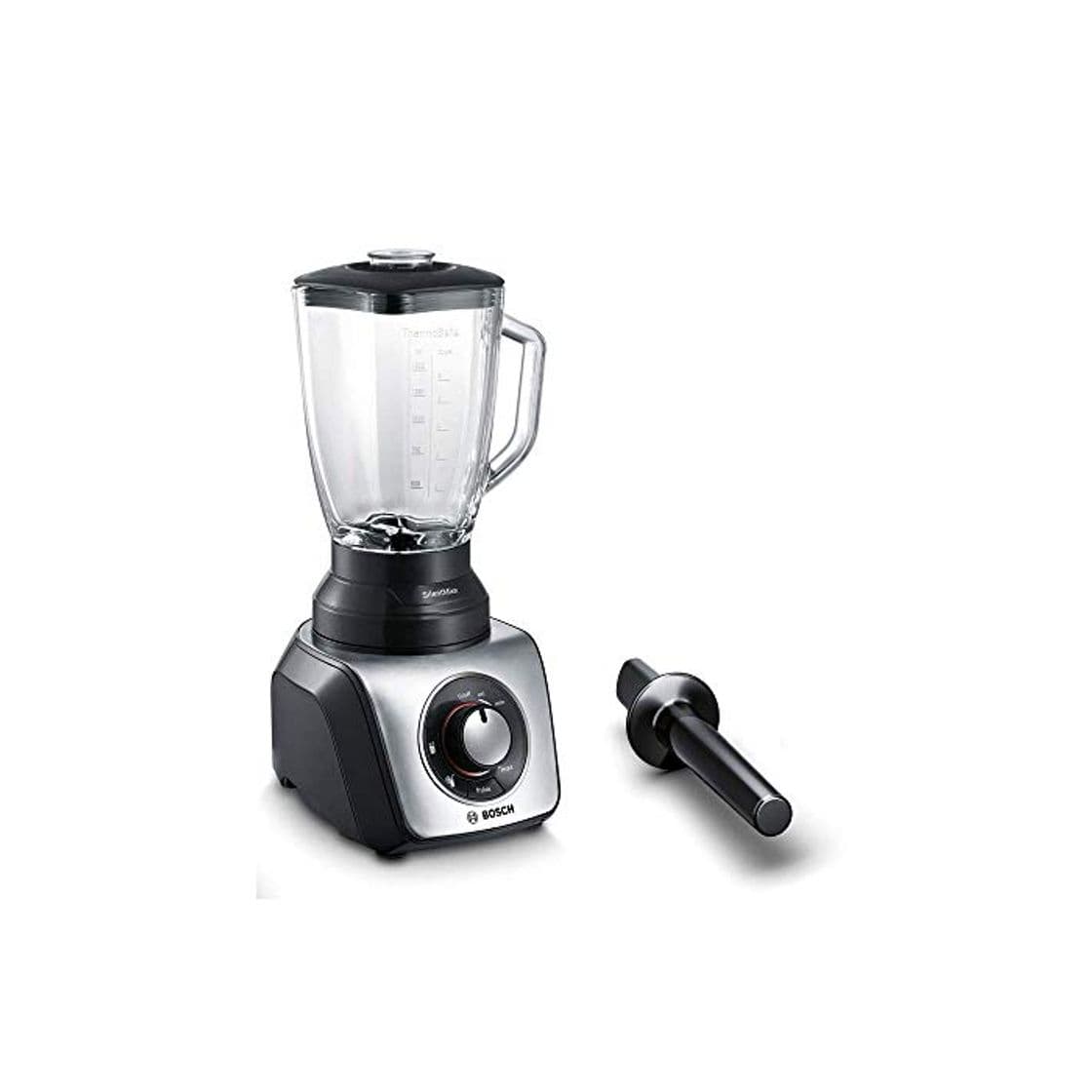 Product Bosch SilentMixx MMB65G5M - Batidora de vaso