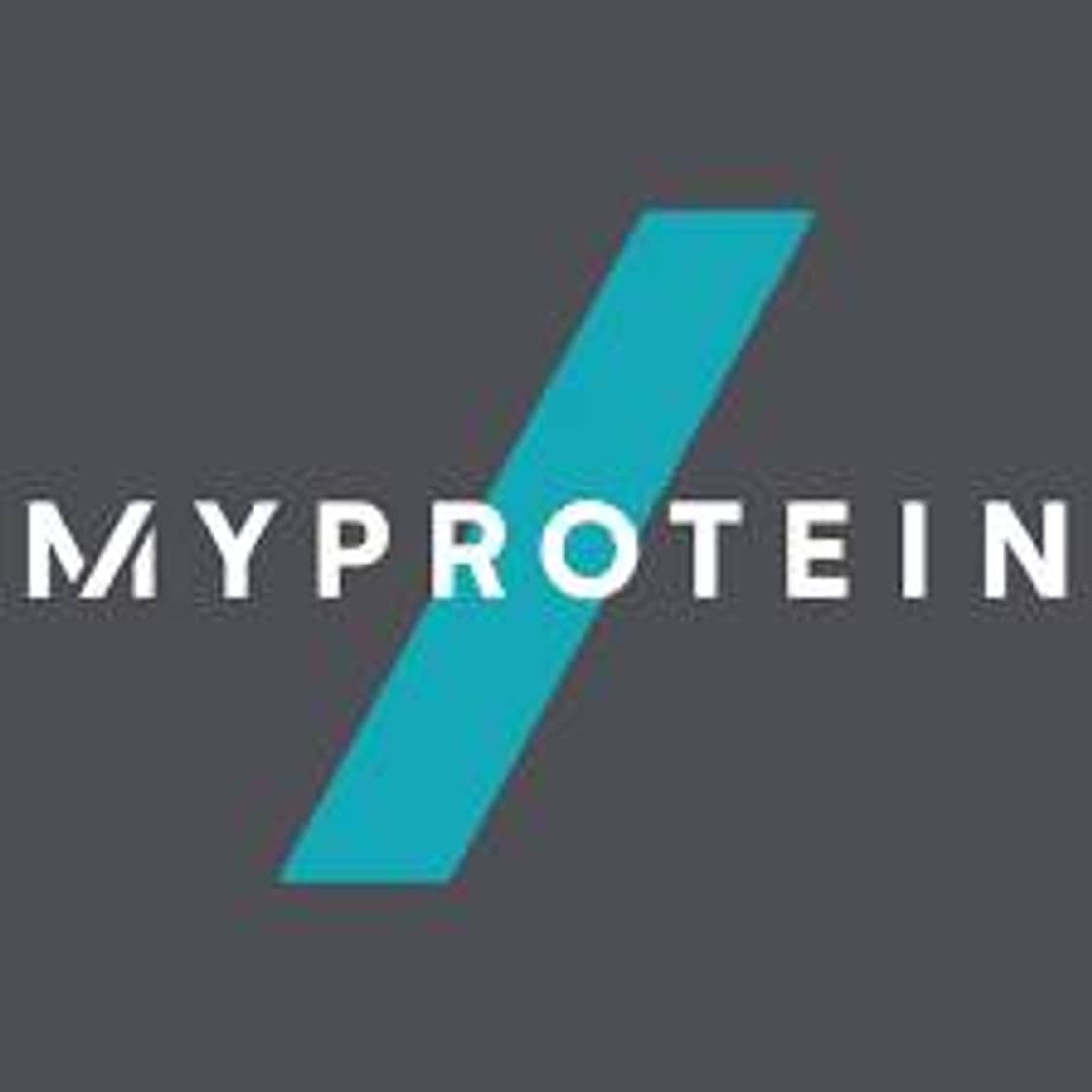 Fashion Myprotein