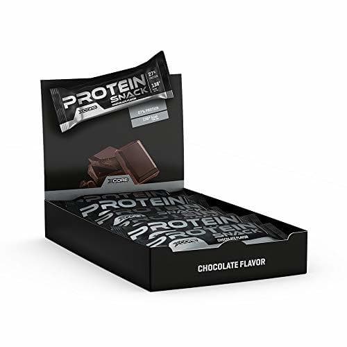 Beauty Xcore Protein Snack Concentrado 27% de Proteínas