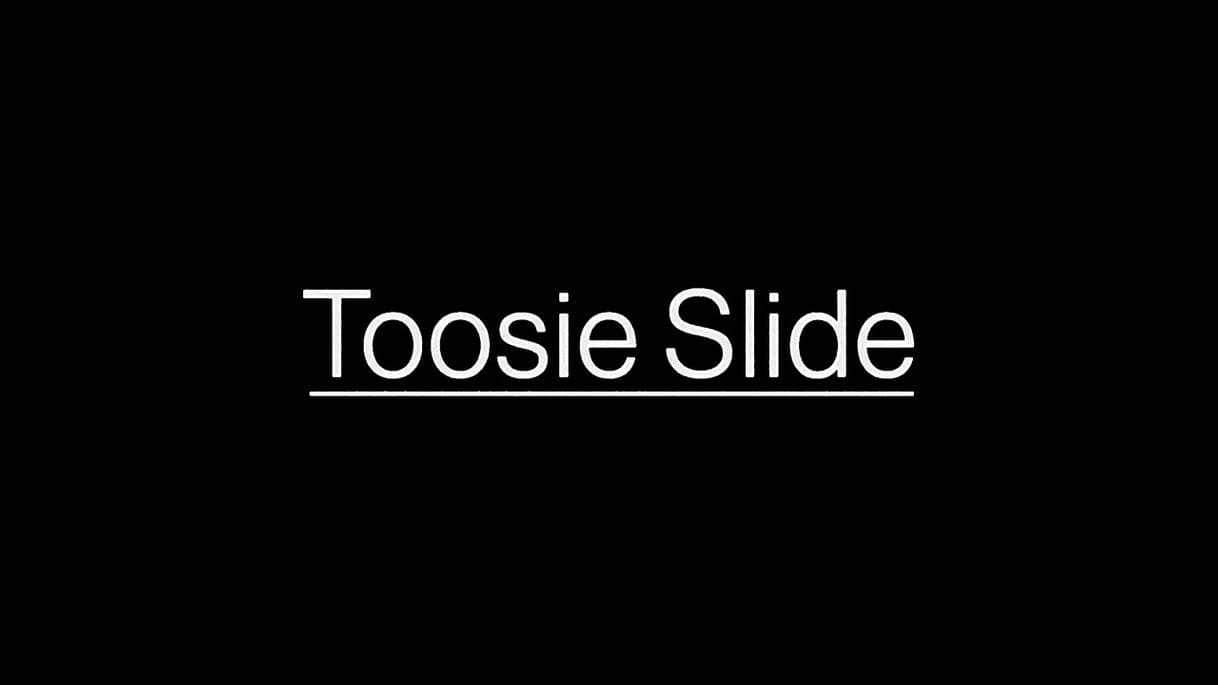 Moda Drake - Toosie Slide - YouTube