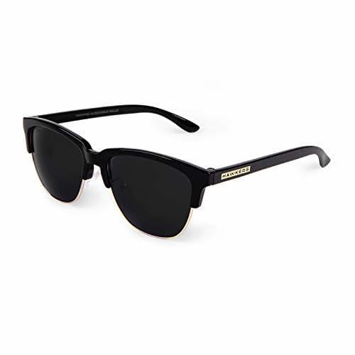 Moda Hawkers Diamond Black Dark Classic TR18