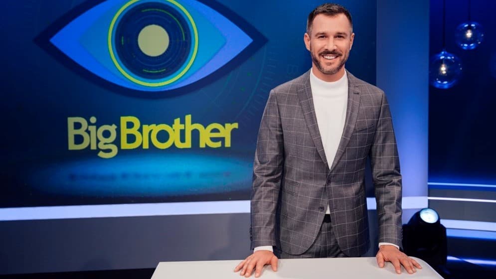 Serie Big Brother