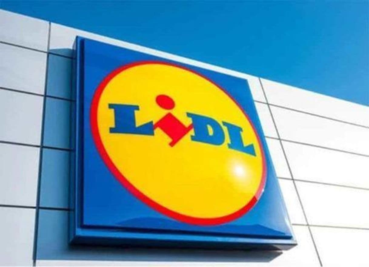 App Lidl  - tienda online - ofertas