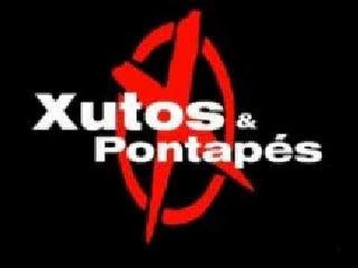 Moda Xutos & Pontapés - Minha Casinha - YouTube