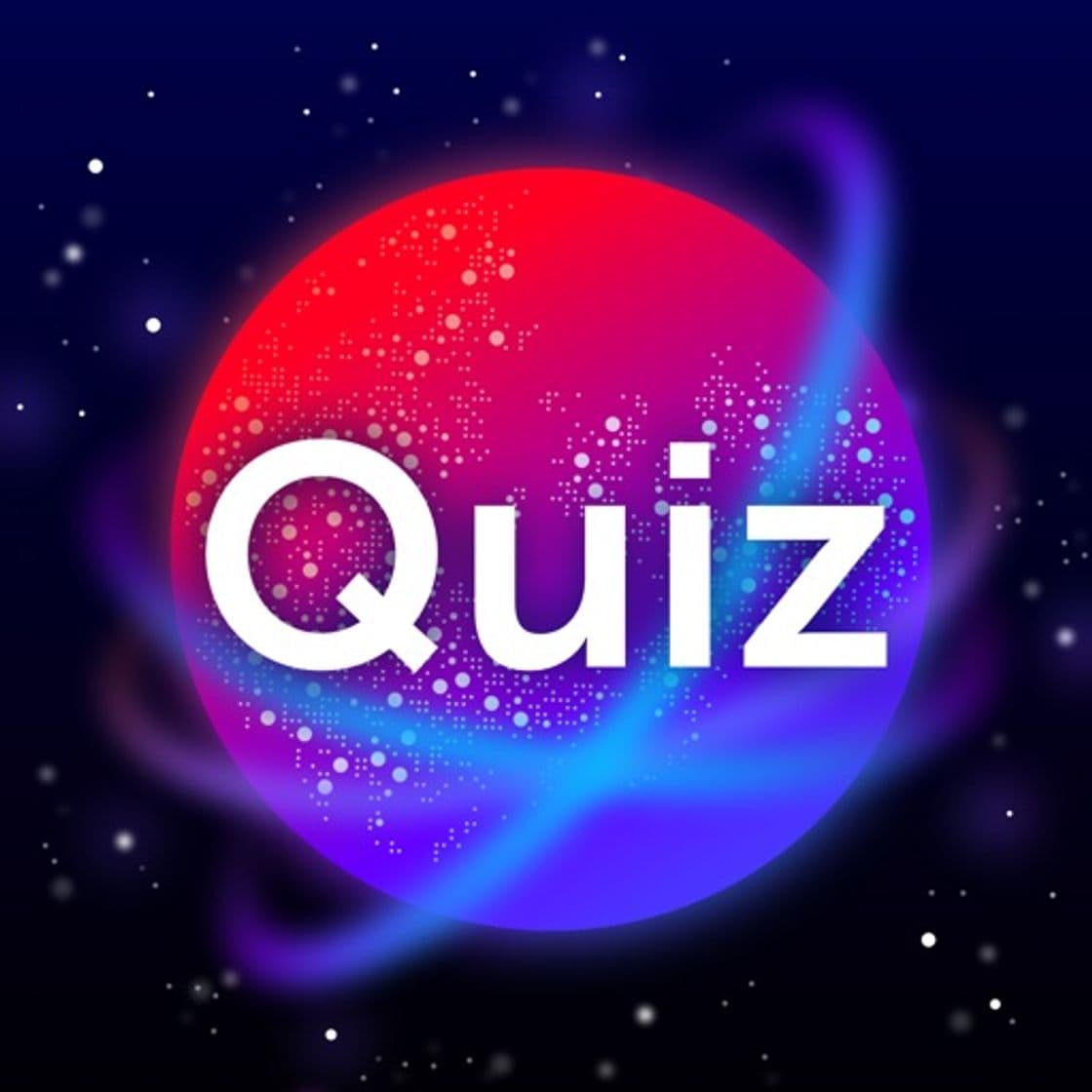 App Quiz Planet ･