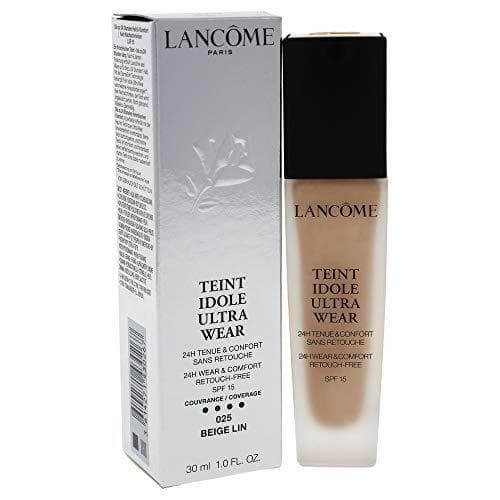 Belleza Lancome Maquillaje Fluido Mate