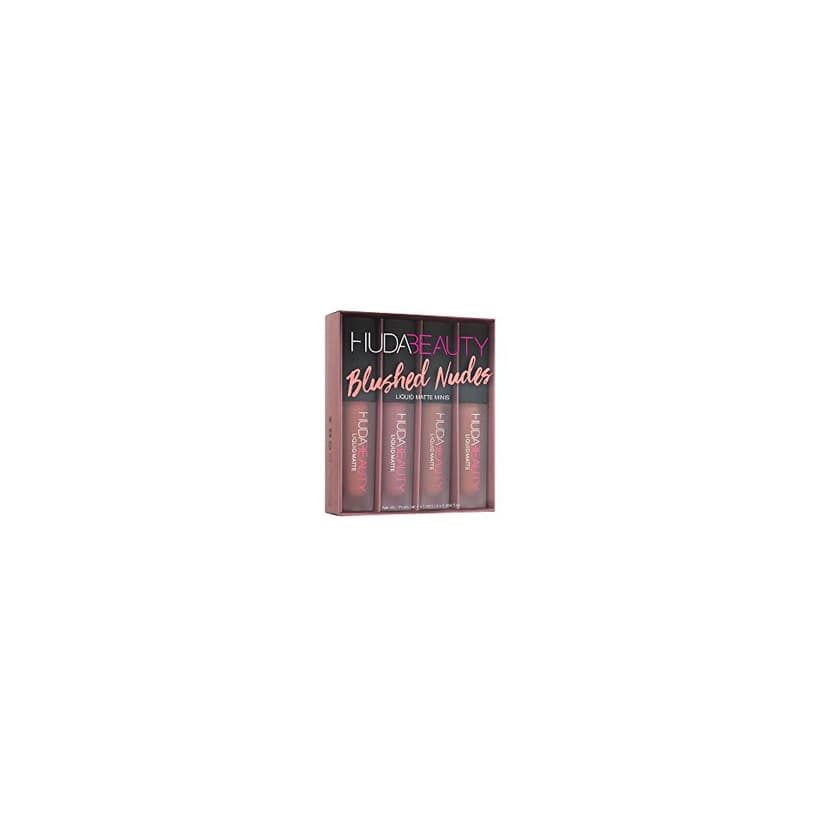 Belleza Huda Beauty