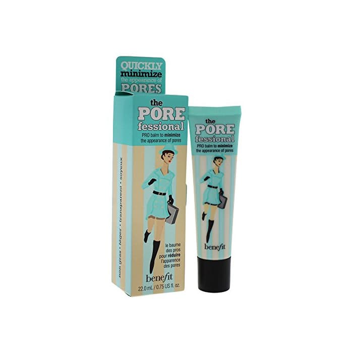 Belleza BENEFIT COSMETICS The POREfessional FULL SIZE 22.0 mL