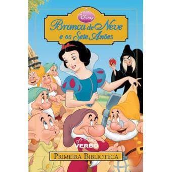 Movie Snow White and the Seven Dwarfs