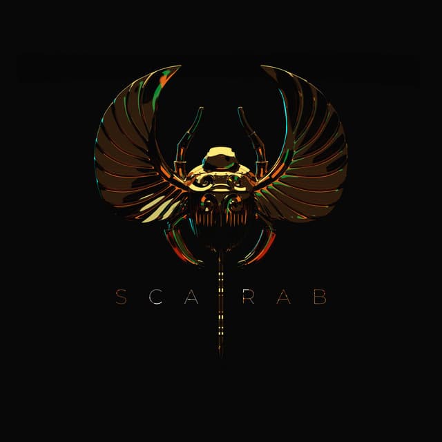 Music Scarab