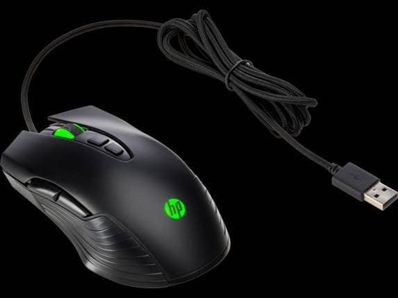 Product Gamming Mouse HP X220