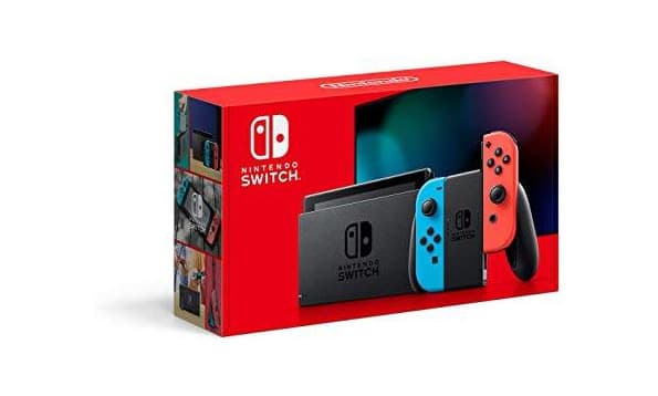 Product Nintendo Switch