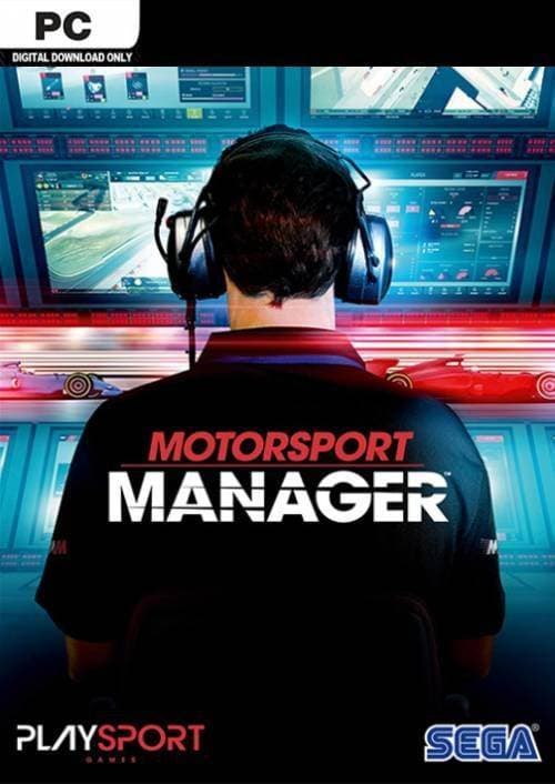 Product Motorsport Manager