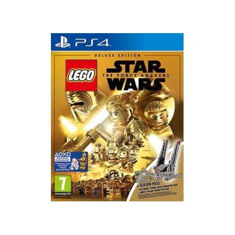 Product Lego Star Wars