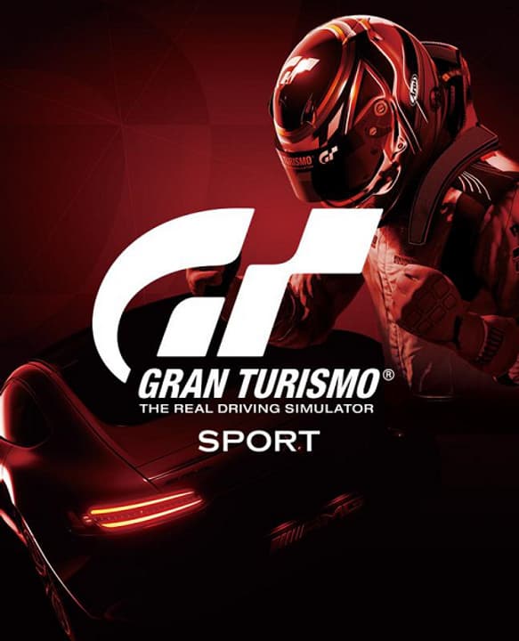 Videogames Gran Turismo Sport