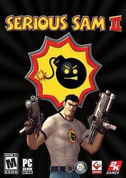 Fashion Serious Sam 2 PC Game Review - YouTube