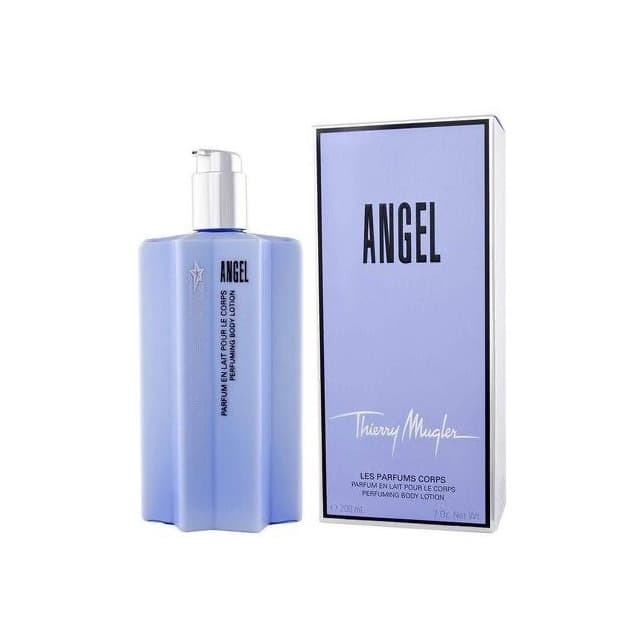 Producto Hidratante Angel 