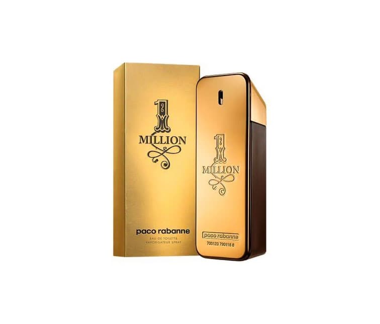 Producto Perfume One Million