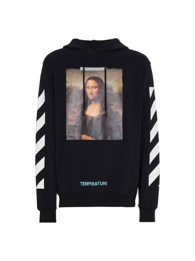 Producto Moletom Off-White