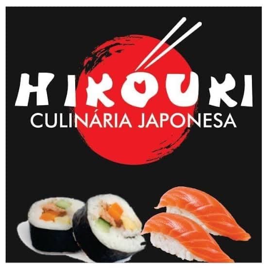 Restaurantes Hikouki Sushi - Vila Maria