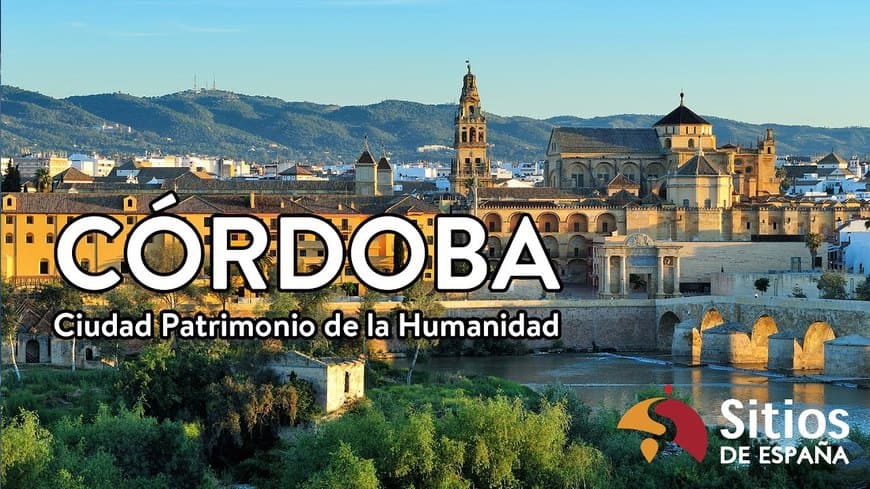 Place Córdoba