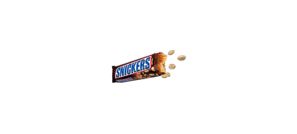 Producto Snikers 