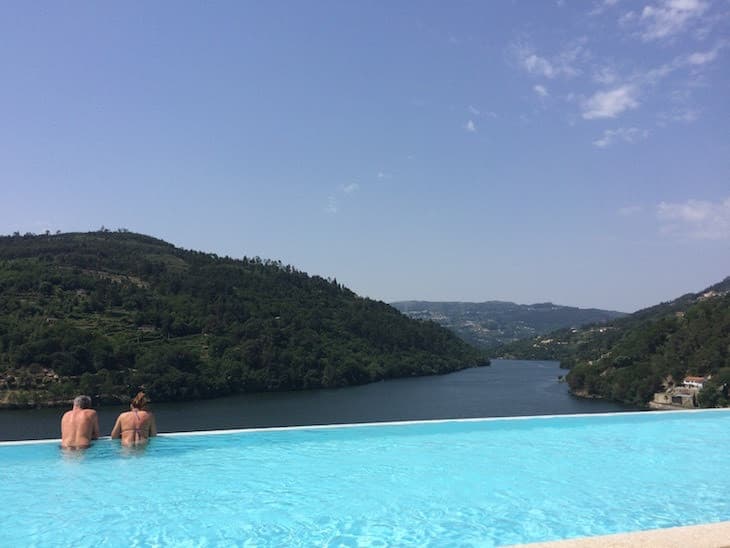 Place Douro Royal Valley Hotel & Spa