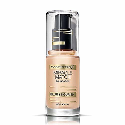 Beauty Max Factor