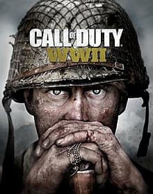 Moda Call Of Duty WW2