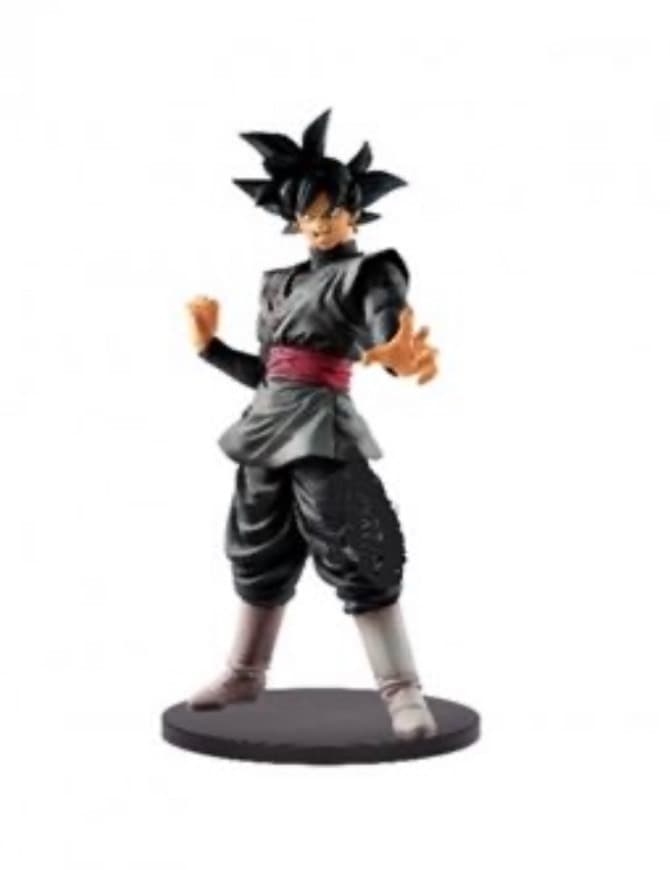 Moda Estátua Goku Black