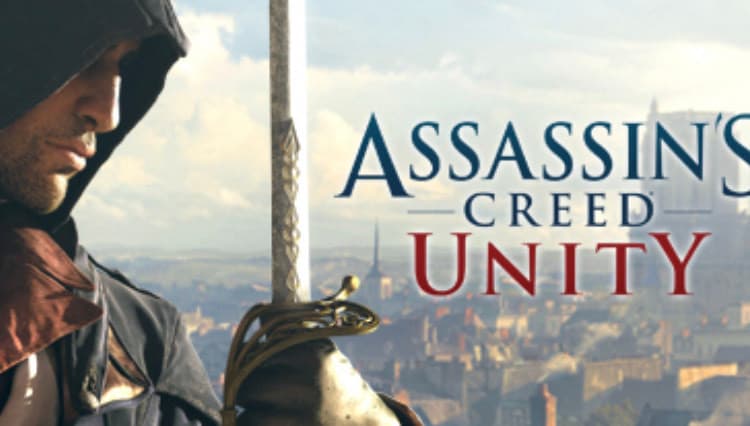 Moda Assassin’s Creed Unity