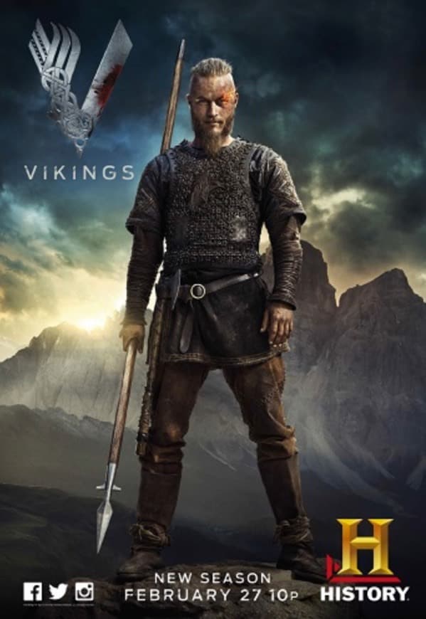 Moda Vikings