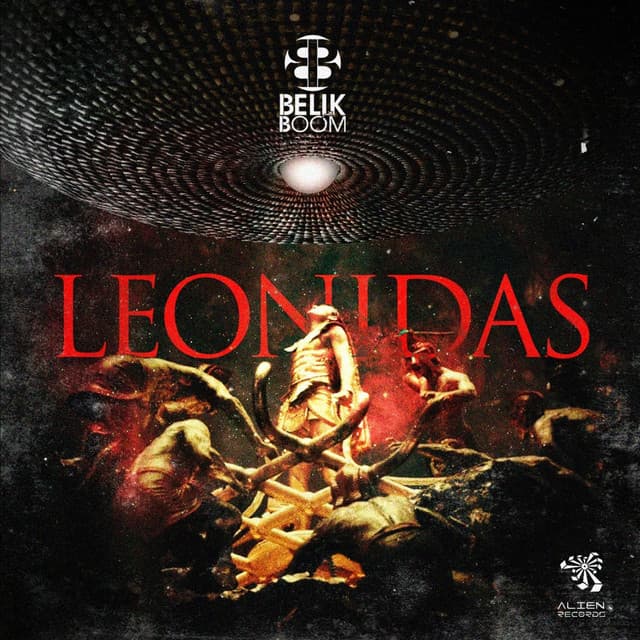 Canción Leonidas