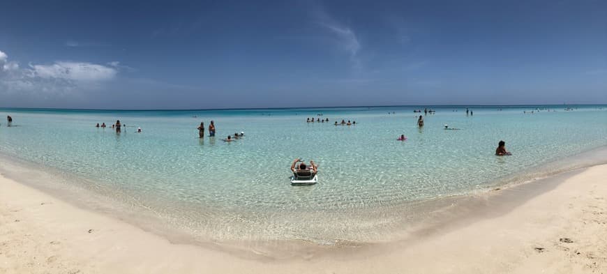 Place Varadero Beach