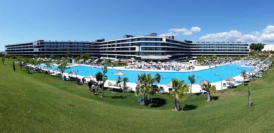 Place Alvor Baía Resort Hotel