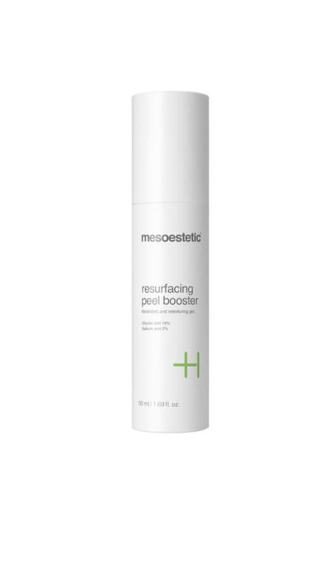 Product Mesoestetic Resurfacing Peel Booster Gel Antienvelhecimento 