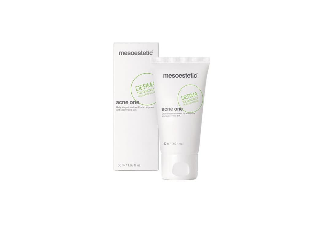 Producto Mesoestetic Acne-Peel Acne One 