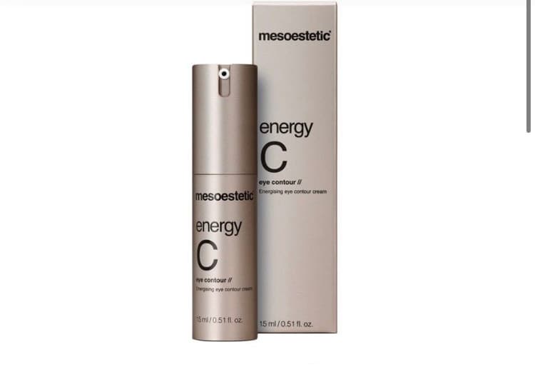 Product Mesoestetic Energy C