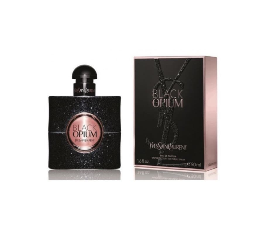 Producto Yves Saint Laurent Black Opium Eau de Parfum