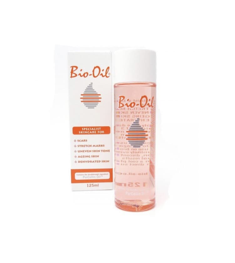 Product Bio oil 