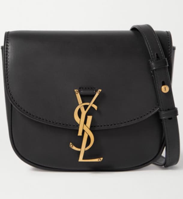 Product SAINT LAURENT
Kaia medium leather shoulder bag