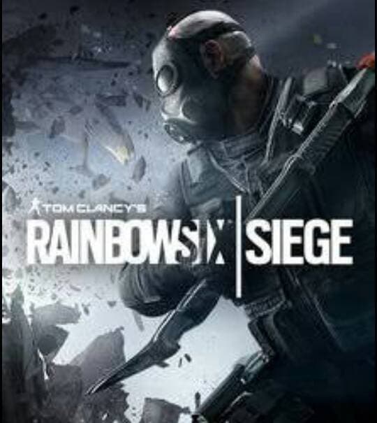 Videojuegos Tom Clancy's Rainbow Six: Siege - Ultimate Edition