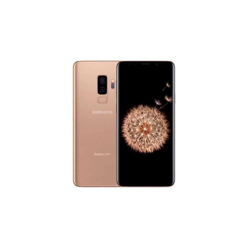 Producto Samsung Galaxy S9 e S9