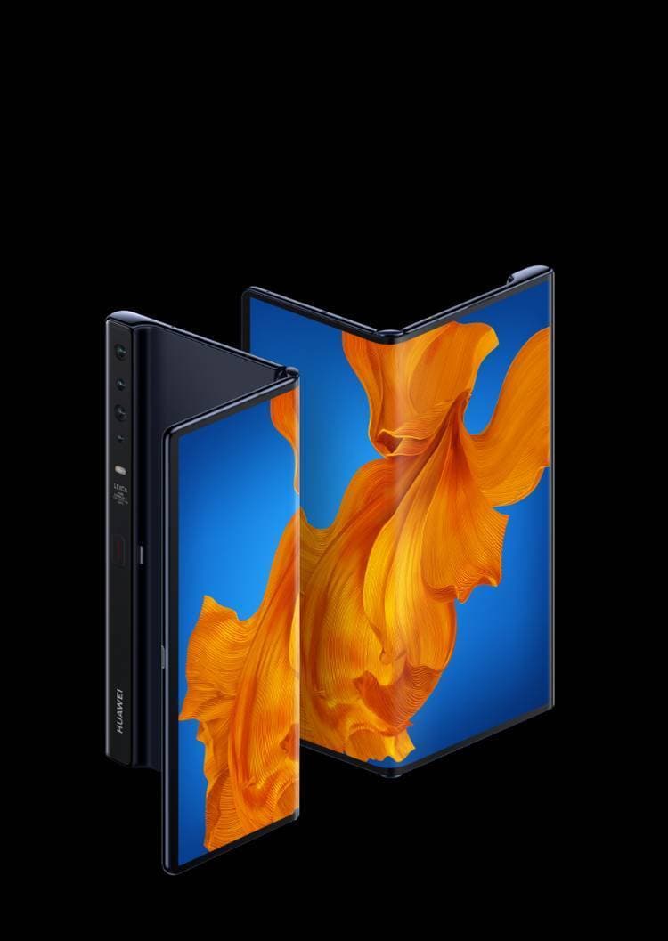 Producto Huawei Mate Xs