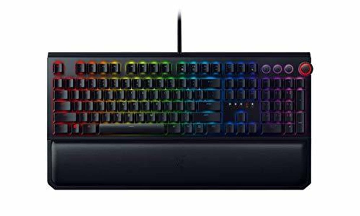 Electronic Razer Blackwidow Elite