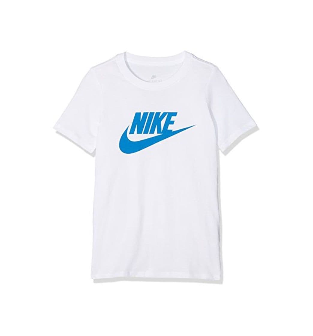 Fashion Nike CTN Crew FUT Icon TD YTH Camiseta