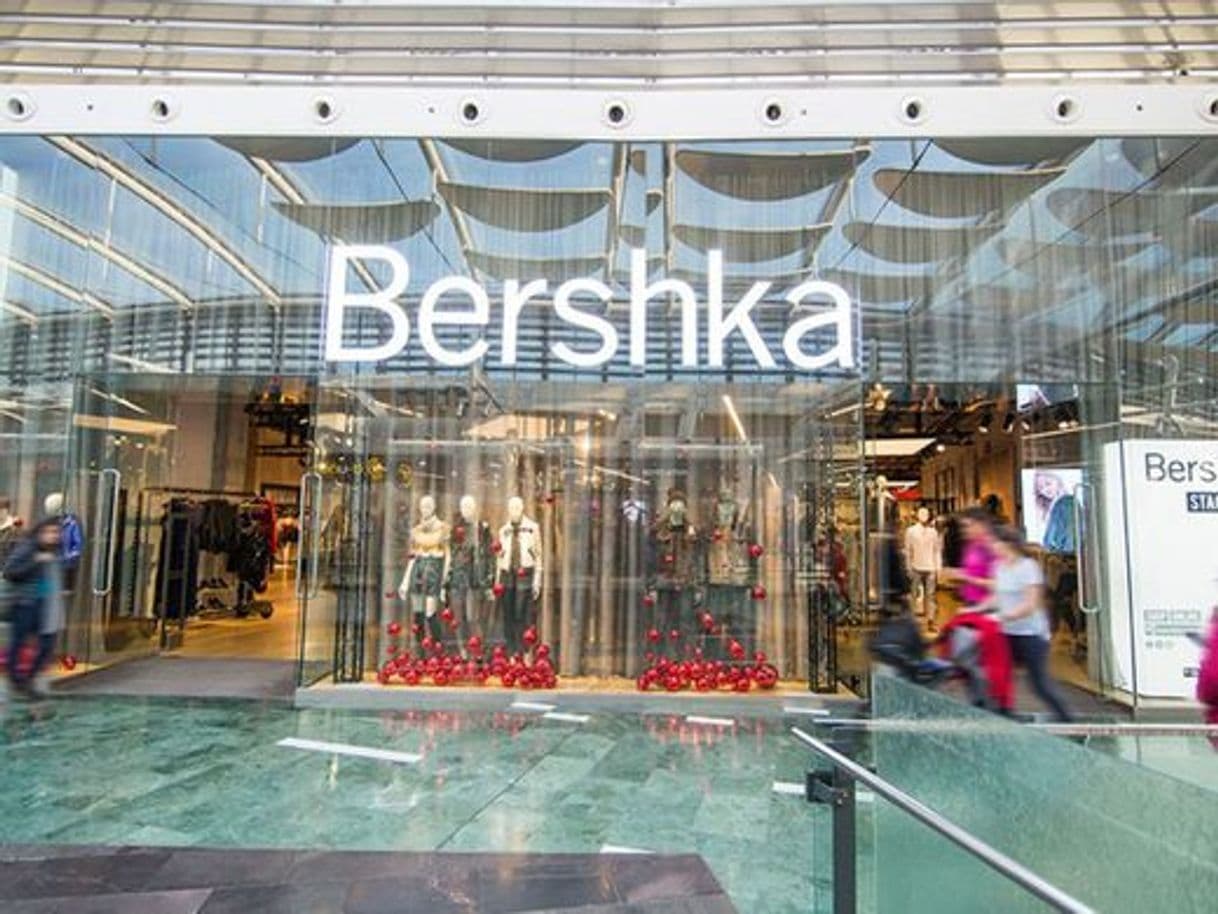 Place Bershka