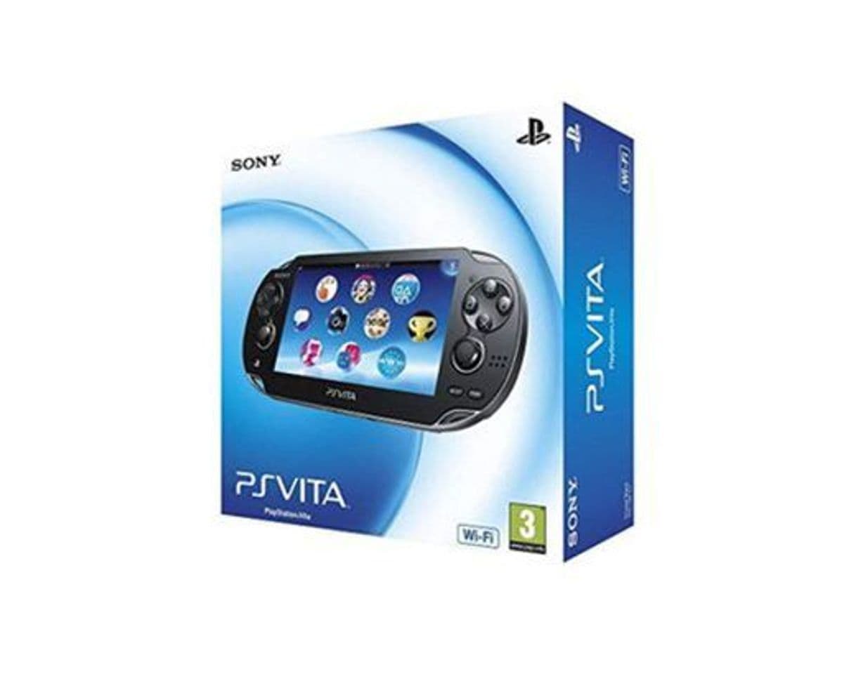 Electronic PS Vita